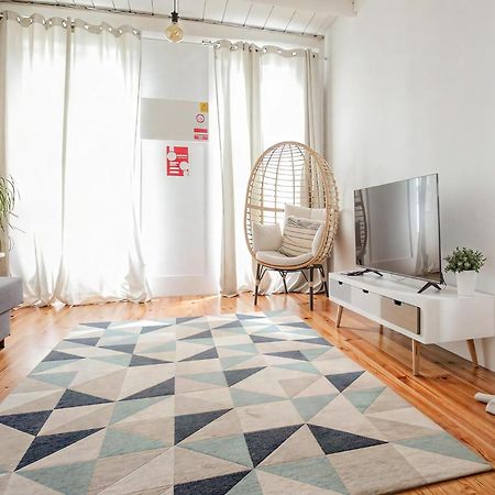 Serpa Beach House ماتوسينهوس المظهر الخارجي الصورة