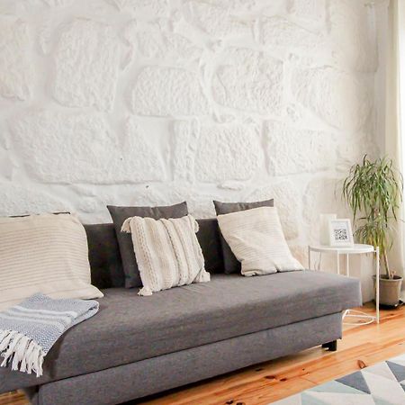 Serpa Beach House ماتوسينهوس المظهر الخارجي الصورة